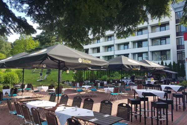 Hotel am Kurpark Brilon